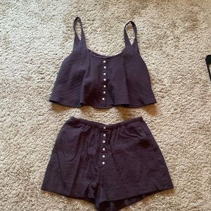 Zara Set